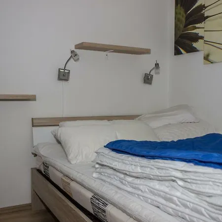Appartement Snow *