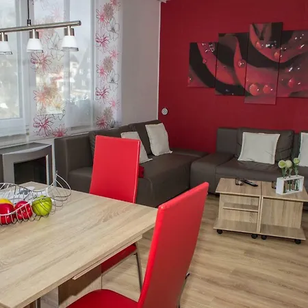 Snow Apartment Winterberg