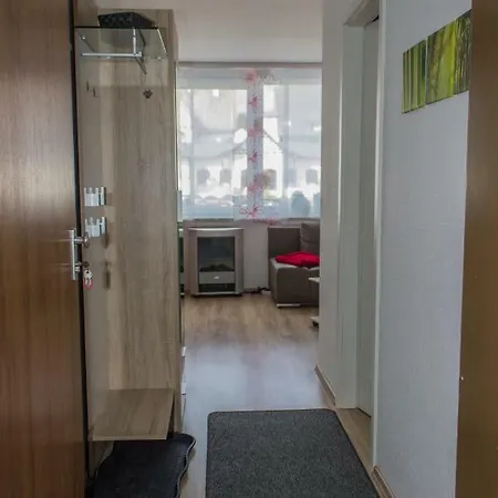 Appartement Snow *