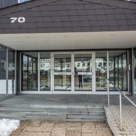 Appartement Snow Winterberg