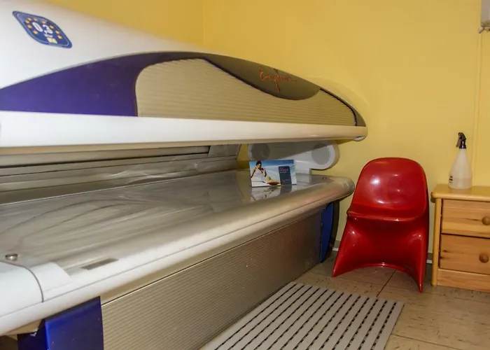 Snow Διαμέρισμα Βίντερμπεργκ