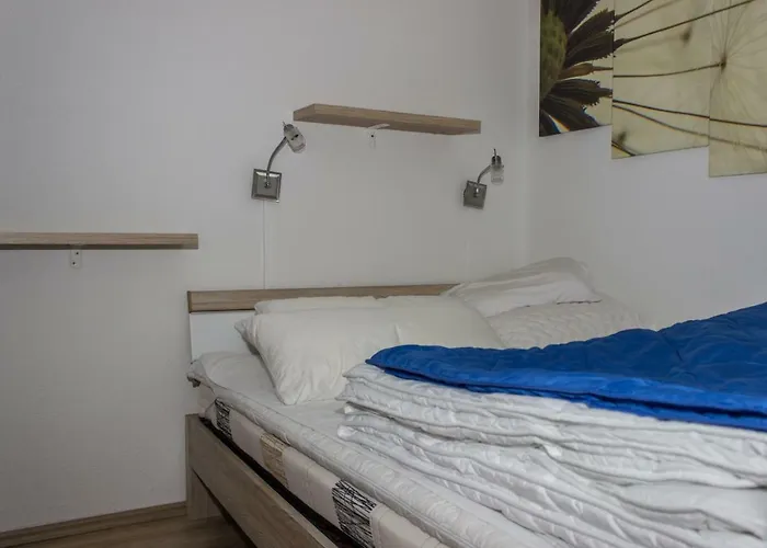 Διαμέρισμα Snow *