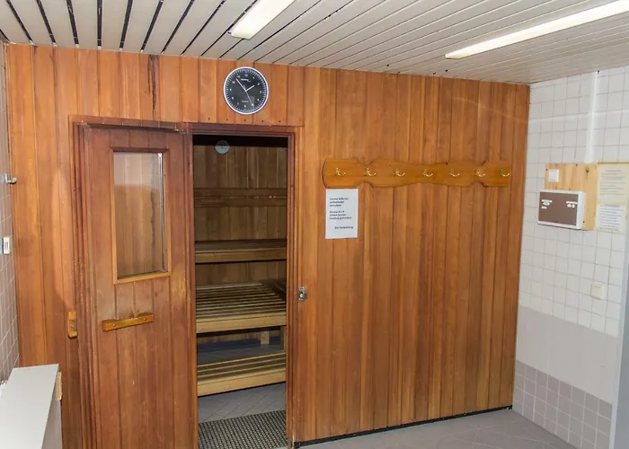 Διαμέρισμα Snow