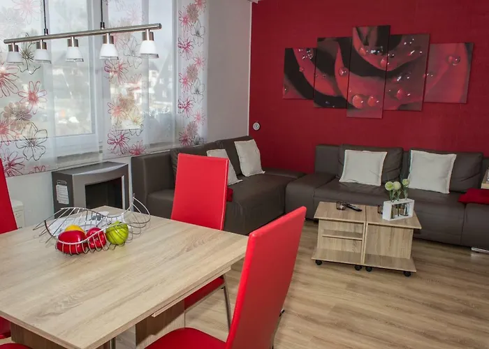 Snow Apartament Winterberg